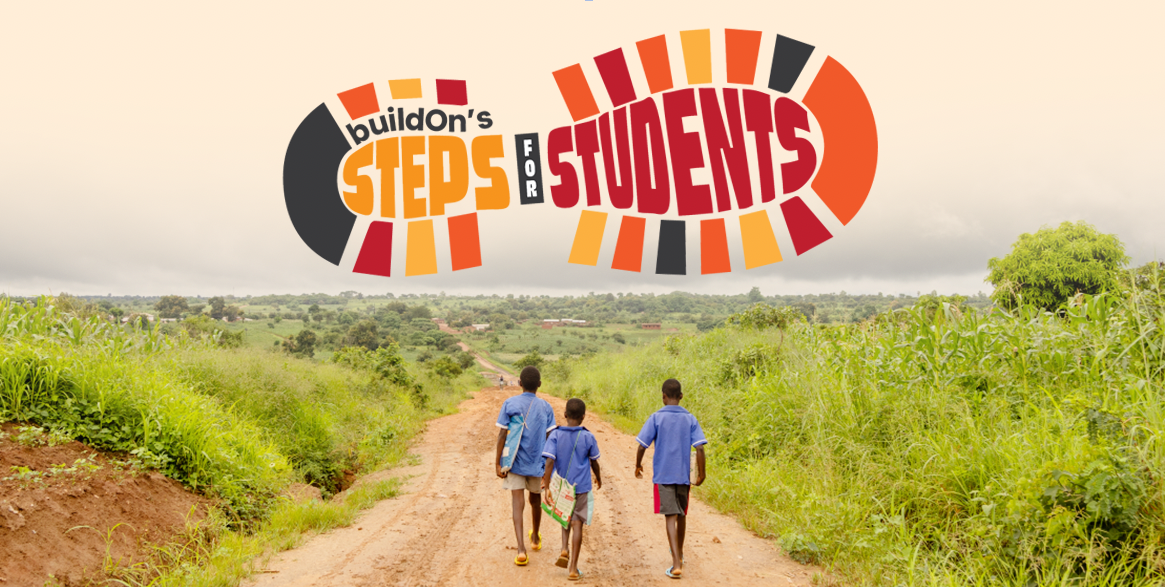 Global Education Nonprofit Launches October Crowdfunding Challenge For Children in Need
